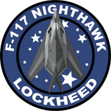 F-117 Nighthawk